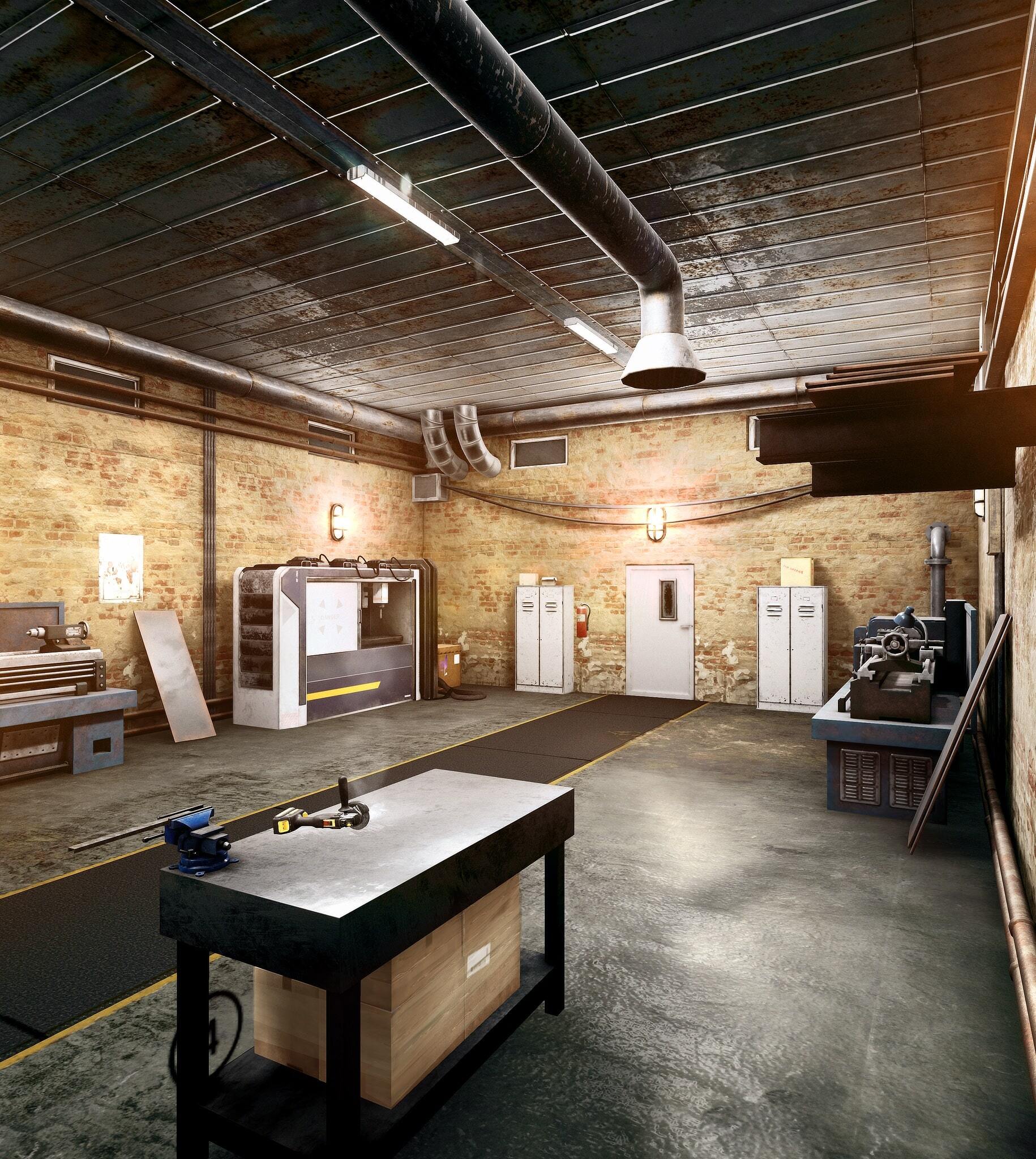 Fabricationworkshop New Low min