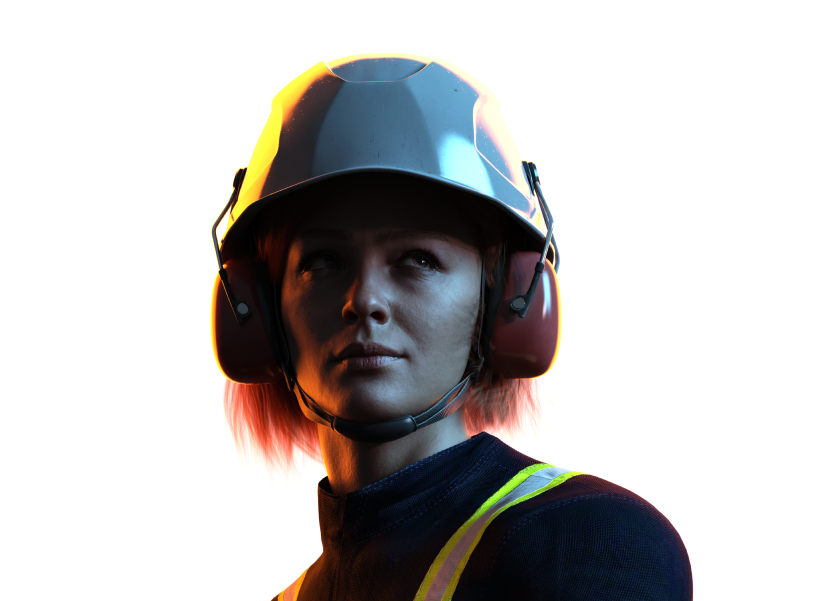 Joan Helmet 001