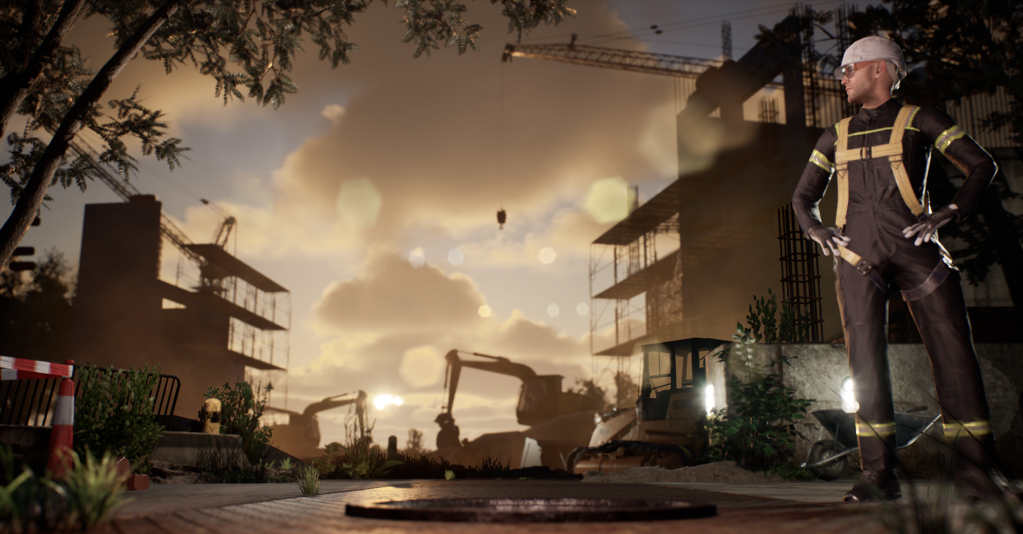 LSR Hero Background Image Without Text