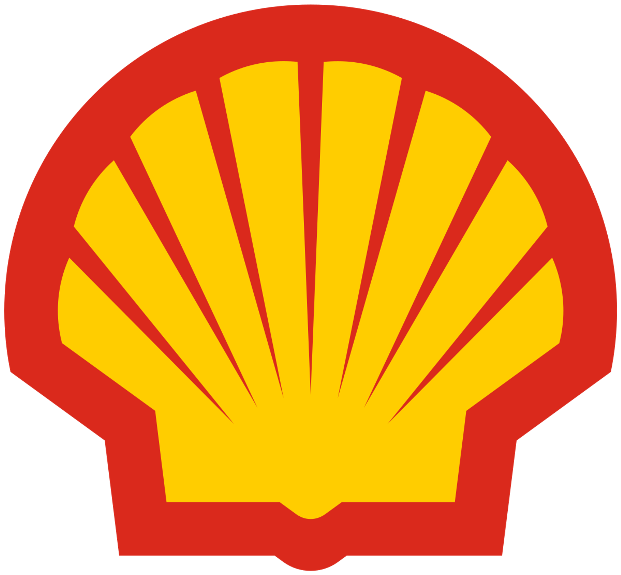 Shell logo svg