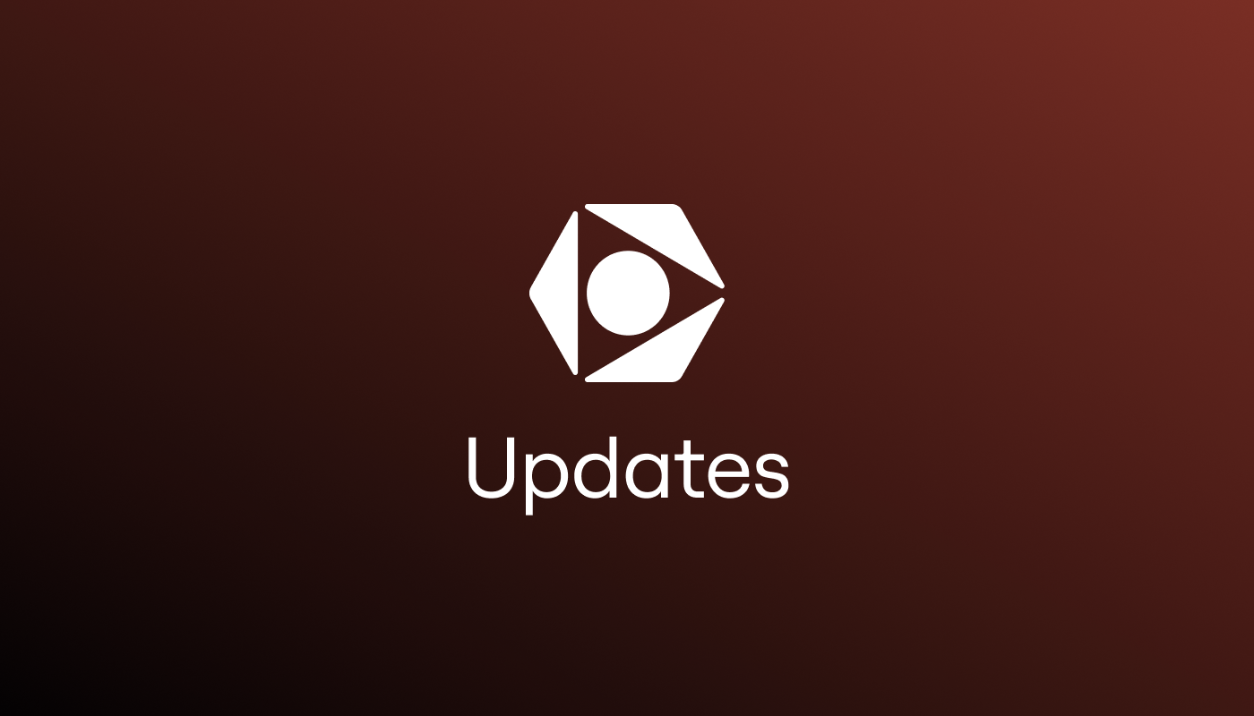 Updates Pixaera