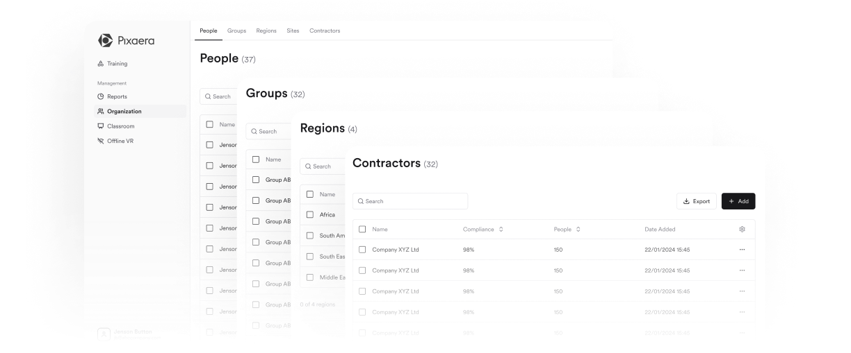 Frontline safety 2 1