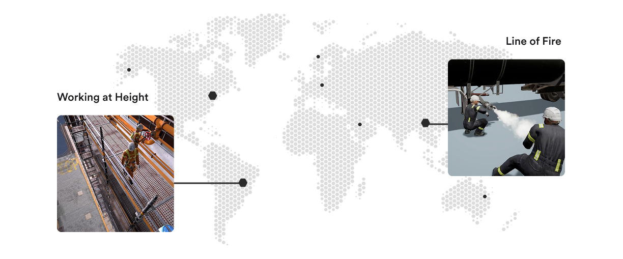 Frontline safety 3 1