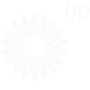 BP Logo Whiteout