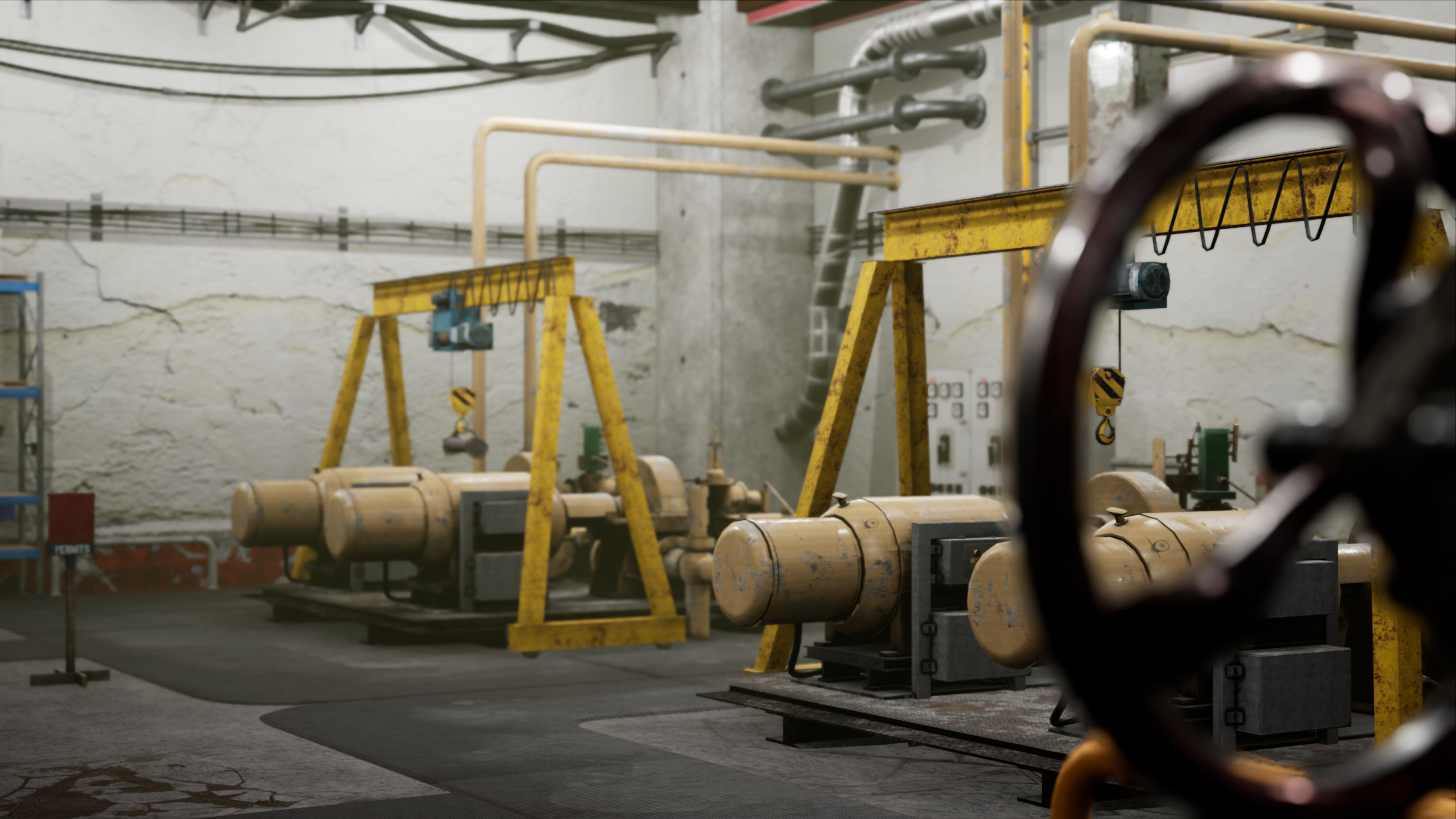 Energy Isolation Hero image