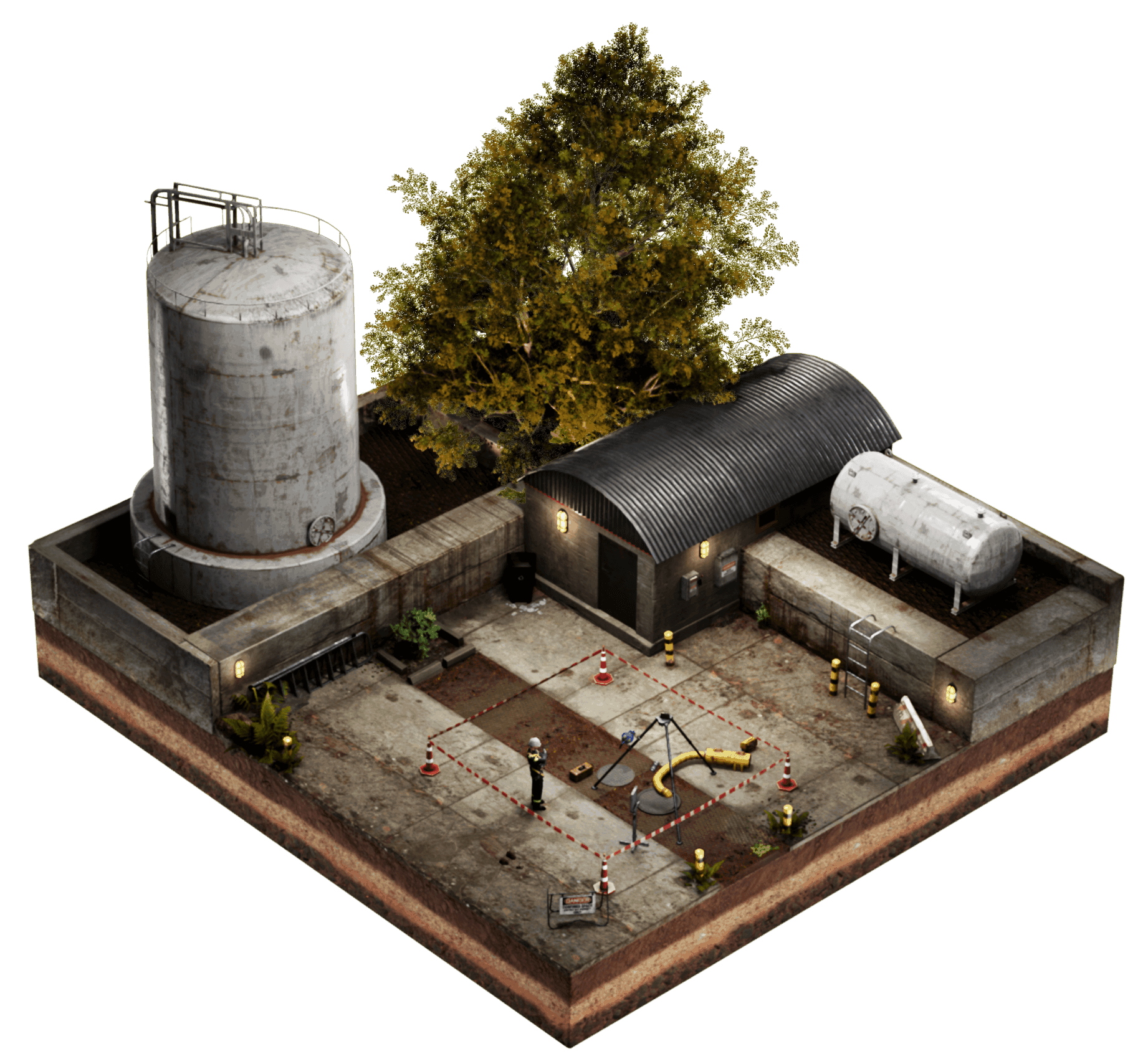 Product page Timeline3