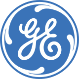 Logo general electric