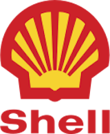 Logo shell