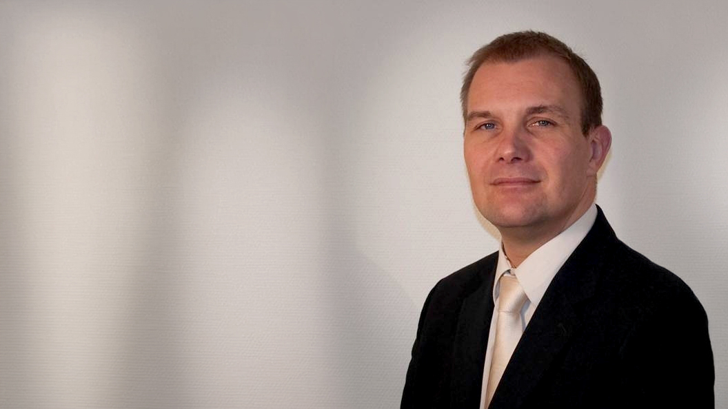 Claus Rose landscape